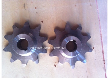 滾子鏈條鏈輪 Roller chain sprocket