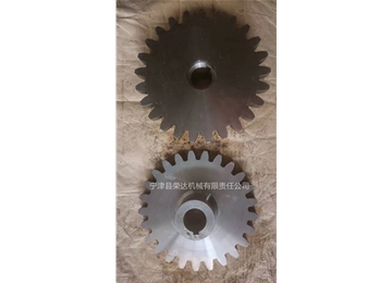 傳動(dòng)鏈條鏈輪 Transmission chain sprocket